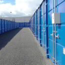 Box de stockage exterieur MondialBox