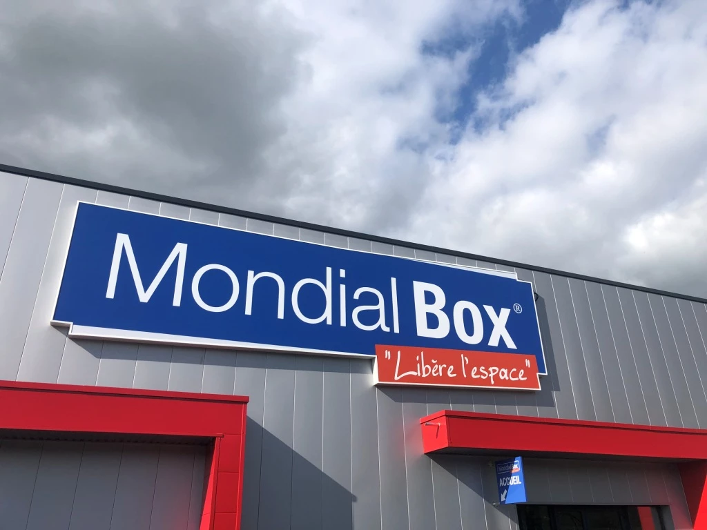 MondialBox Quimper
